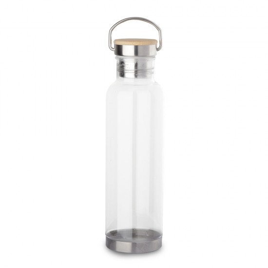 Garrafa Plástica 800 ml Promocional Garrafa Plástica 800 ml Promocional