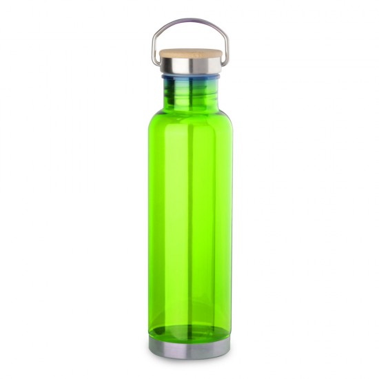 Garrafa Plástica 800 ml Promocional Garrafa Plástica 800 ml Promocional