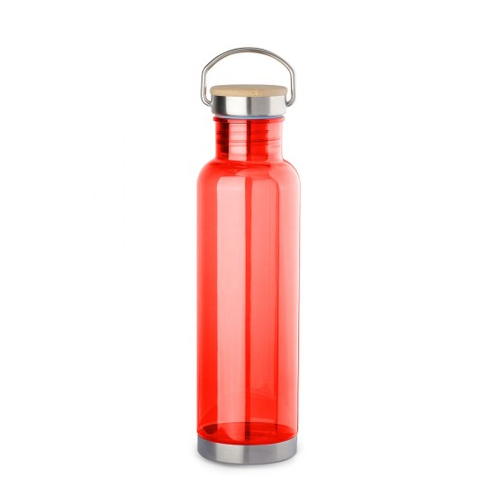 Garrafa Plástica 800 ml Promocional Garrafa Plástica 800 ml Promocional