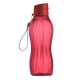 Garrafa Plástica 800ml Personalizada Garrafa Plástica 800ml Personalizada