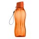 Garrafa Plástica 800ml Personalizada Garrafa Plástica 800ml Personalizada