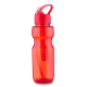 Garrafa Plástica com Porta Gelo Personalizada Garrafa Plástica com Porta Gelo Personalizada