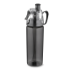 Garrafa Plástica com Spray Personalizada Garrafa Plástica com Spray Personalizada