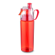 Garrafa Plástica com Spray Personalizada Garrafa Plástica com Spray Personalizada