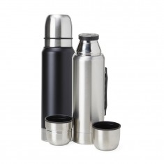 Garrafa Térmica 1 Litro Personalizada