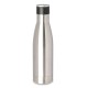 Garrafa térmica em aço inox fosca com parede dupla isolada a vácuo, com capacidade de até 400ml Garrafa térmica em aço inox fosca com parede dupla isolada a vácuo, com capacidade de até 400ml