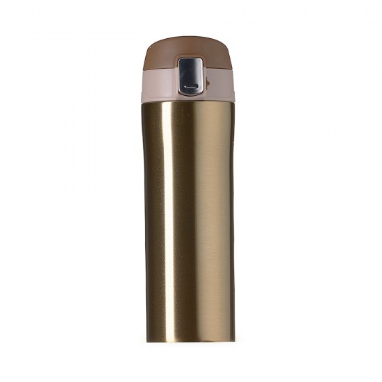 Garrafa Térmica 350ml Personalizada Garrafa Térmica 350ml Personalizada