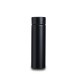 Garrafa Térmica 400ml com Display LED Personalizada Garrafa Térmica 400ml com Display LED Personalizada