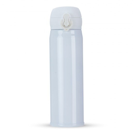 Garrafa Térmica 400ml Personalizada Garrafa Térmica 400ml Personalizada