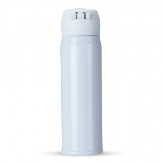 Garrafa Térmica 400ml Personalizada Garrafa Térmica 400ml Personalizada