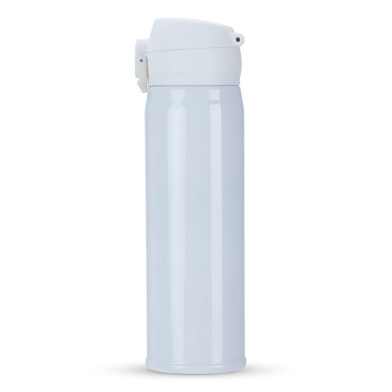 Garrafa Térmica 400ml Personalizada Garrafa Térmica 400ml Personalizada