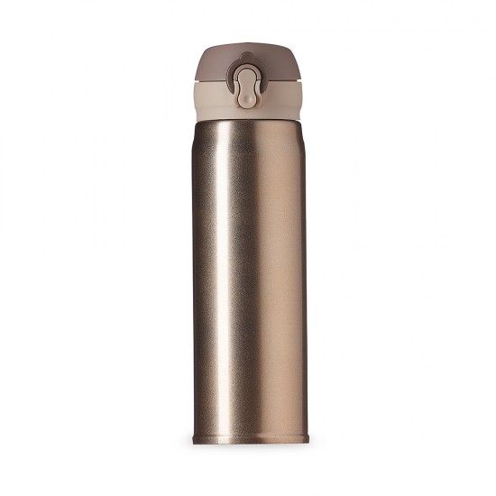 Garrafa Térmica 400ml Personalizada Garrafa Térmica 400ml Personalizada