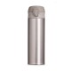 Garrafa Térmica 450ml com Logo Garrafa Térmica 450ml com Logo