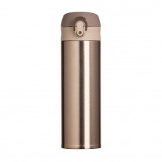 Garrafa Térmica 450ml com Logo