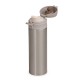 Garrafa Térmica 450ml com Logo Garrafa Térmica 450ml com Logo