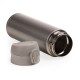 Garrafa Térmica 450ml com Logo Garrafa Térmica 450ml com Logo