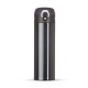 Garrafa Térmica 450ml com Logo Garrafa Térmica 450ml com Logo