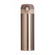 Garrafa Térmica 450ml com Logo Garrafa Térmica 450ml com Logo