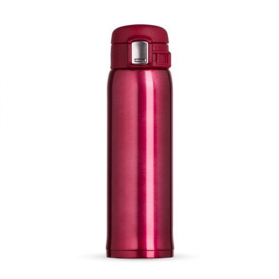 Garrafa Térmica 450ml para Brinde Garrafa Térmica 450ml para Brinde