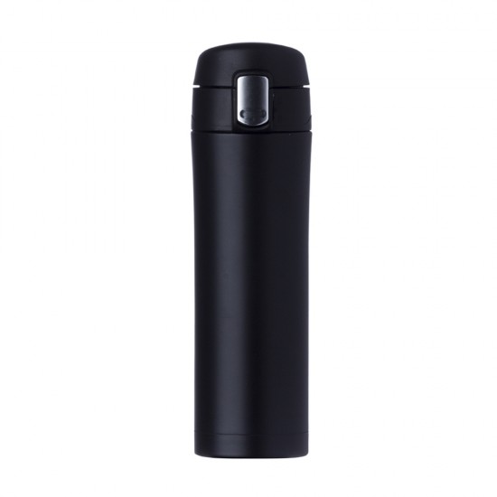 Garrafa Térmica 450ml Personalizada Garrafa Térmica 450ml Personalizada