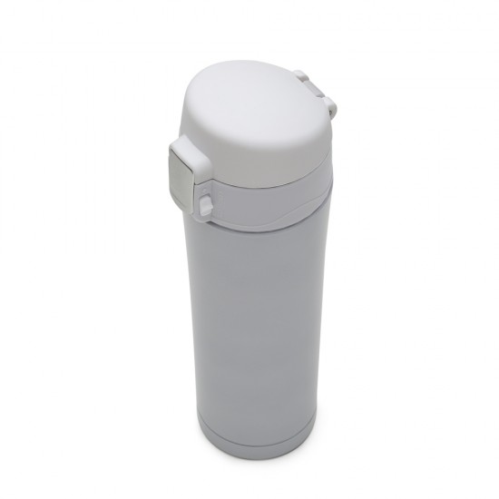 Garrafa Térmica 450ml Personalizada Garrafa Térmica 450ml Personalizada