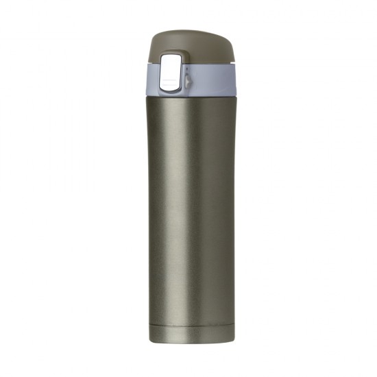 Garrafa Térmica 450ml Personalizada Garrafa Térmica 450ml Personalizada