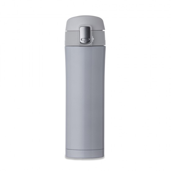 Garrafa Térmica 450ml Personalizada Garrafa Térmica 450ml Personalizada