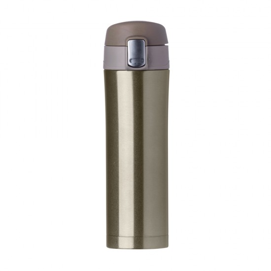 Garrafa Térmica 450ml Personalizada Garrafa Térmica 450ml Personalizada