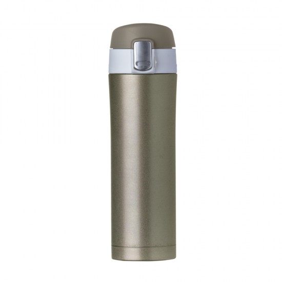 Garrafa Térmica 450ml Personalizada Garrafa Térmica 450ml Personalizada