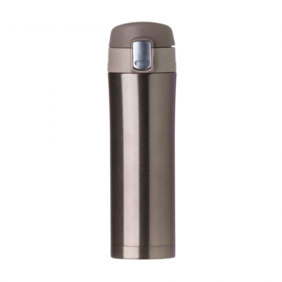 Garrafa Térmica 450ml Personalizada Garrafa Térmica 450ml Personalizada