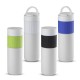 Garrafa Térmica 500ml com Suporte de Celular para Brinde Garrafa Térmica 500ml com Suporte de Celular para Brinde