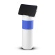 Garrafa Térmica 500ml com Suporte de Celular para Brinde Garrafa Térmica 500ml com Suporte de Celular para Brinde