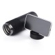 Garrafa Térmica 500ml com Suporte para Celular Personalizada Garrafa Térmica 500ml com Suporte para Celular Personalizada