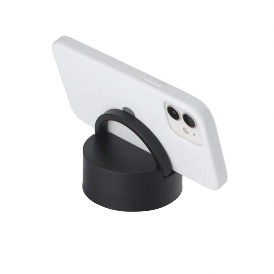 Garrafa Térmica 500ml com Suporte para Celular Personalizada Garrafa Térmica 500ml com Suporte para Celular Personalizada