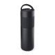 Garrafa Térmica 500ml com Suporte para Celular Personalizada Garrafa Térmica 500ml com Suporte para Celular Personalizada