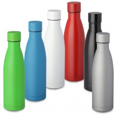 Garrafa Térmica 500ml Personalizada