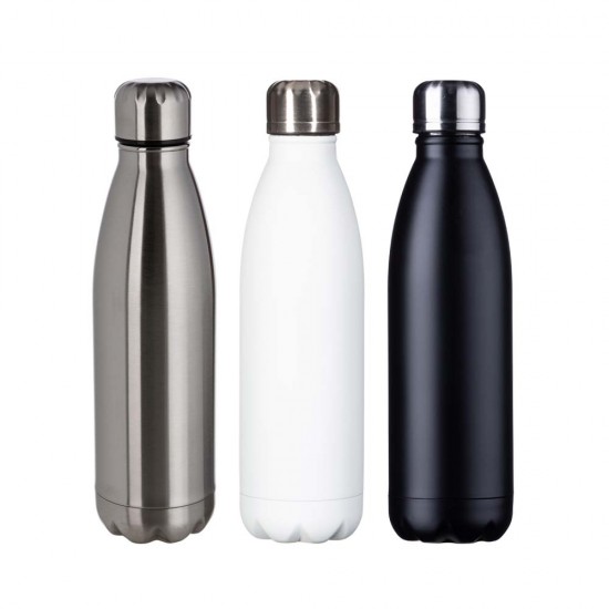 Garrafa Térmica 500ml Promocional Garrafa Térmica 500ml Promocional