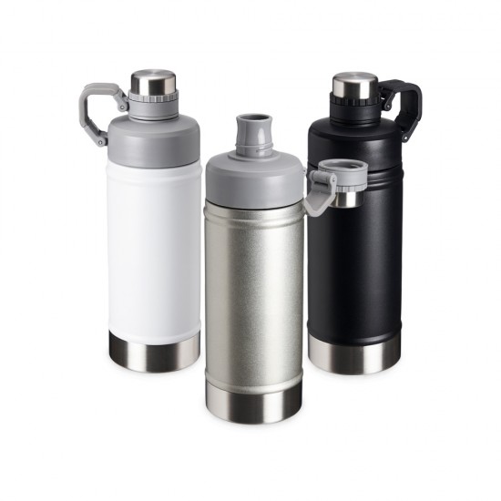 Garrafa Térmica 600ml Personalizada Garrafa Térmica 600ml Personalizada
