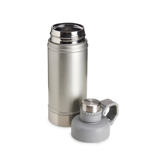 Garrafa Térmica 600ml Personalizada Garrafa Térmica 600ml Personalizada