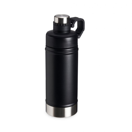 Garrafa Térmica 600ml Personalizada Garrafa Térmica 600ml Personalizada