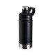 Garrafa Térmica 600ml Personalizada Garrafa Térmica 600ml Personalizada