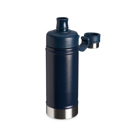 Garrafa Térmica 600ml Personalizada Garrafa Térmica 600ml Personalizada
