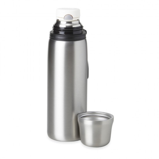 Garrafa Térmica 850ml Personalizada Garrafa Térmica 850ml Personalizada