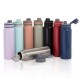 Garrafa Térmica 850ml Personalizada Garrafa Térmica 850ml Personalizada