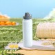 Garrafa Térmica 850ml Personalizada Garrafa Térmica 850ml Personalizada