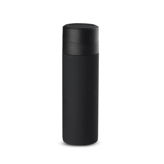 Garrafa Térmica Apoio para Celular 400ml Personalizada Garrafa Térmica Apoio para Celular 400ml Personalizada