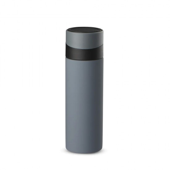 Garrafa Térmica Apoio para Celular 400ml Personalizada Garrafa Térmica Apoio para Celular 400ml Personalizada