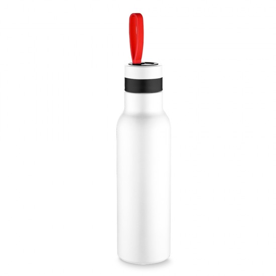 Garrafa Térmica de 500ml Promocional para Brinde Garrafa Térmica de 500ml Promocional para Brinde