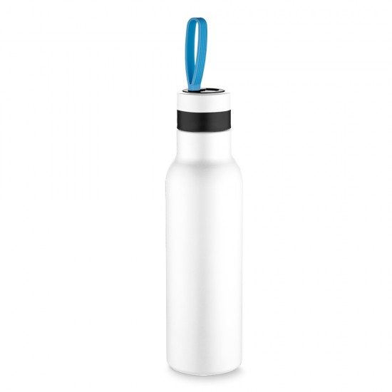 Garrafa Térmica de 500ml Promocional para Brinde Garrafa Térmica de 500ml Promocional para Brinde