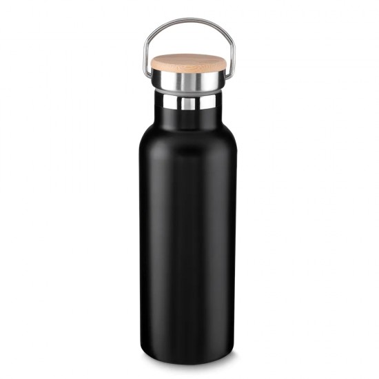 Garrafa Térmica em Inox 500ml Personalizada Garrafa Térmica em Inox 500ml Personalizada